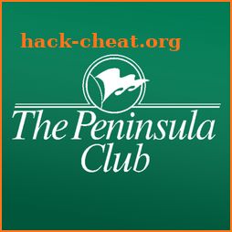 Peninsula Club icon