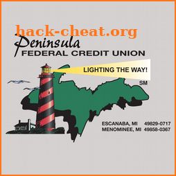 Peninsula Federal Credit Union icon