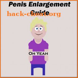 Penis Enlargement Guide icon