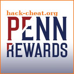 Penn Rewards icon