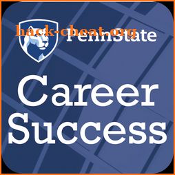 Penn State Career Success: Fairs & Events icon