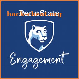 Penn State Engagement App icon