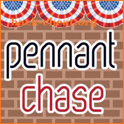 Pennant Chase - Free Baseball Sim Leagues icon