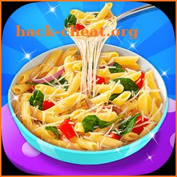 Penne Pasta - The Best Pasta Recipe icon