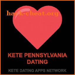 Pennsylvania Dating App - KETE icon