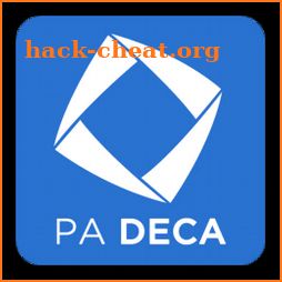 Pennsylvania DECA icon