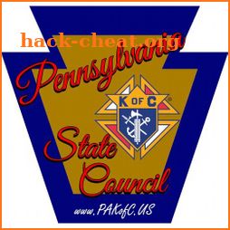Pennsylvania Knights of Columbus icon