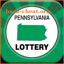 Pennsylvania Lottery Results icon
