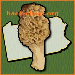Pennsylvania Mushroom Forager icon
