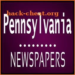 Pennsylvania Newspapers - USA icon