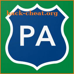 Pennsylvania Roads - Traffic and Cameras icon