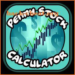 Penny Stock Calculator icon