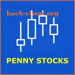 Penny Stocks School - Learn Penny Stock Trading icon