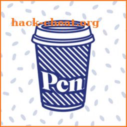 Penny's Coffee icon