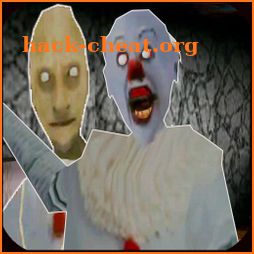 Pennywise & Branny Granny: Horror MOD 2020 icon