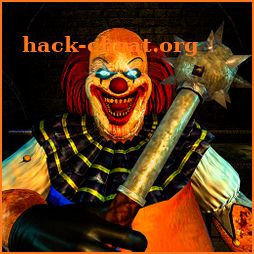 Pennywise Clown Horror Game icon