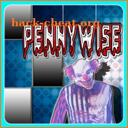 Pennywise Dance Piano Game icon