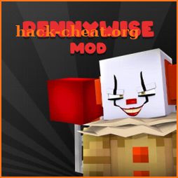 Pennywise Mod for Minecraft icon