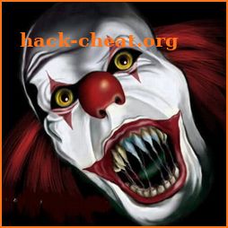 Pennywise : Scary Granny icon