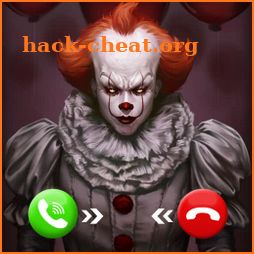 Pennywise’s Clown Call & Chat Simulator ClownIT icon