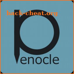 Penocle, Galaxy Note organizer icon