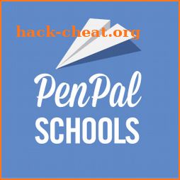 PenPal Schools - Global Education for Kids icon