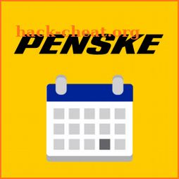 Penske Events icon