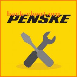 Penske Service icon