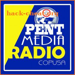 PENT MEDIA RADIO COPUSA icon
