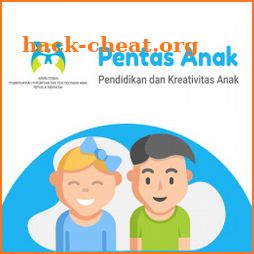 PenTas Anak icon