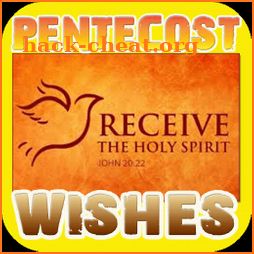 Pentecost Wishes icon