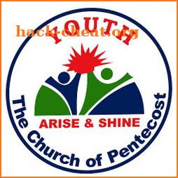 Pentecost Youth App icon