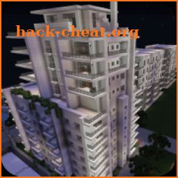 Penthouses for minecraft maps icon