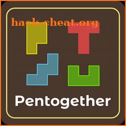 Pentogether icon