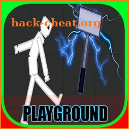 People & Playground! Battle Game icon