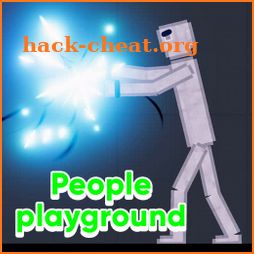 People doll Playground Guide icon