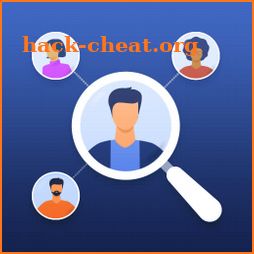 People Finder icon