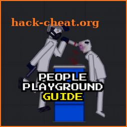 People Playground Guide icon