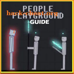 People Playground Guide icon