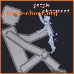 People playground mobile tips icon