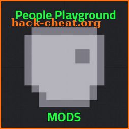People Playground Mods icon