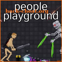 People playground tips icon