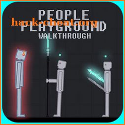 People Playground Walkthrough and Tips icon