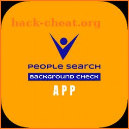 People Search - Background Check App icon