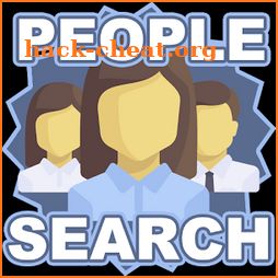 People Search 🕵️ Background Check App icon