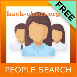 People Search 🕵️‍♂️ Criminal Records Check App 🔎 icon