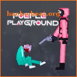 People Squid Playground Guide icon
