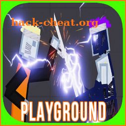People Stick Playground Walkthrough icon
