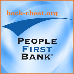PeopleFirstBank Mobile icon