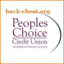 Peoples Choice Credit Union icon